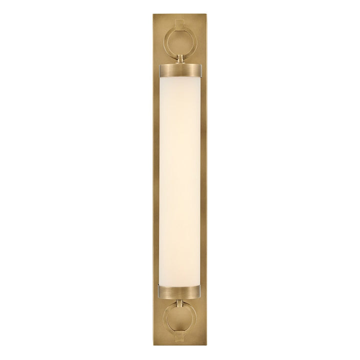 Baylor LED Vanity
