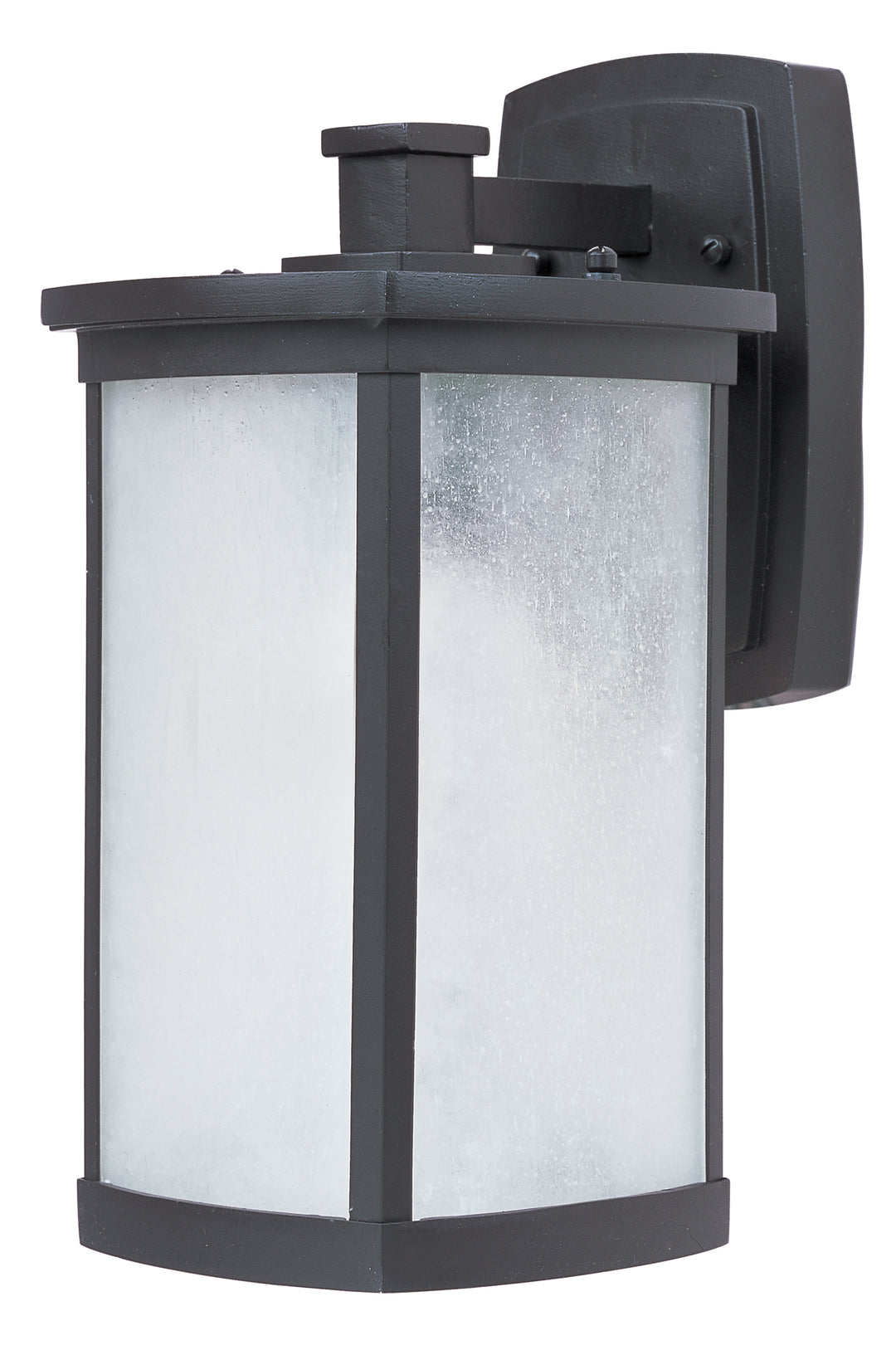 Terrace LED 1-Light Medium Outdoor Wall Bronze