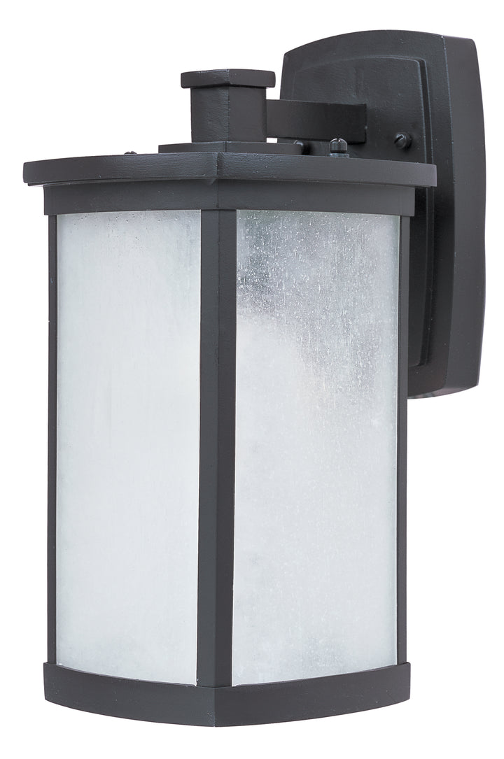 Terrace LED 1-Light Medium Outdoor Wall Bronze
