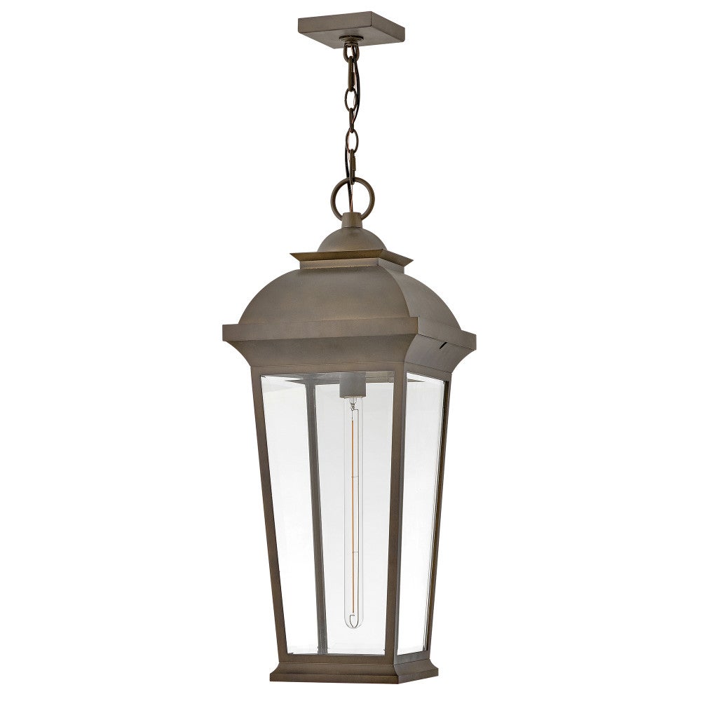 Hawthorne Large Hanging Pendant