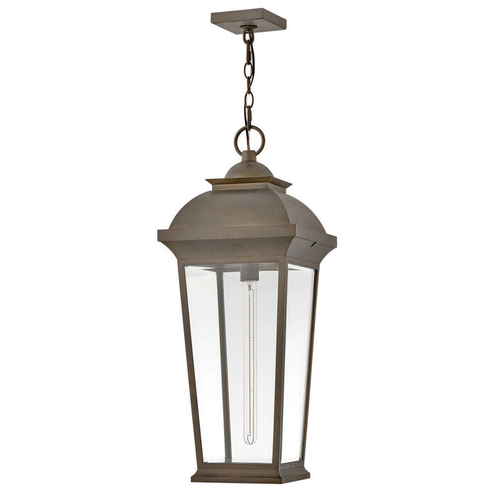 Hawthorne Large Hanging Pendant