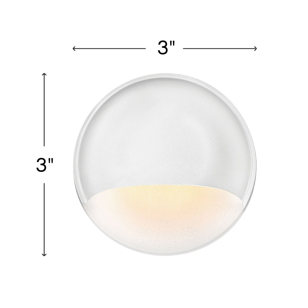 Nuvi Deck &amp; Step Light