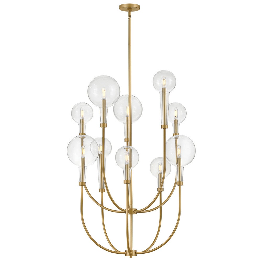 Alchemy Chandelier