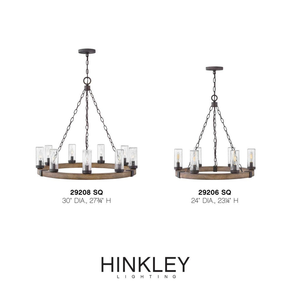 Sawyer Chandelier