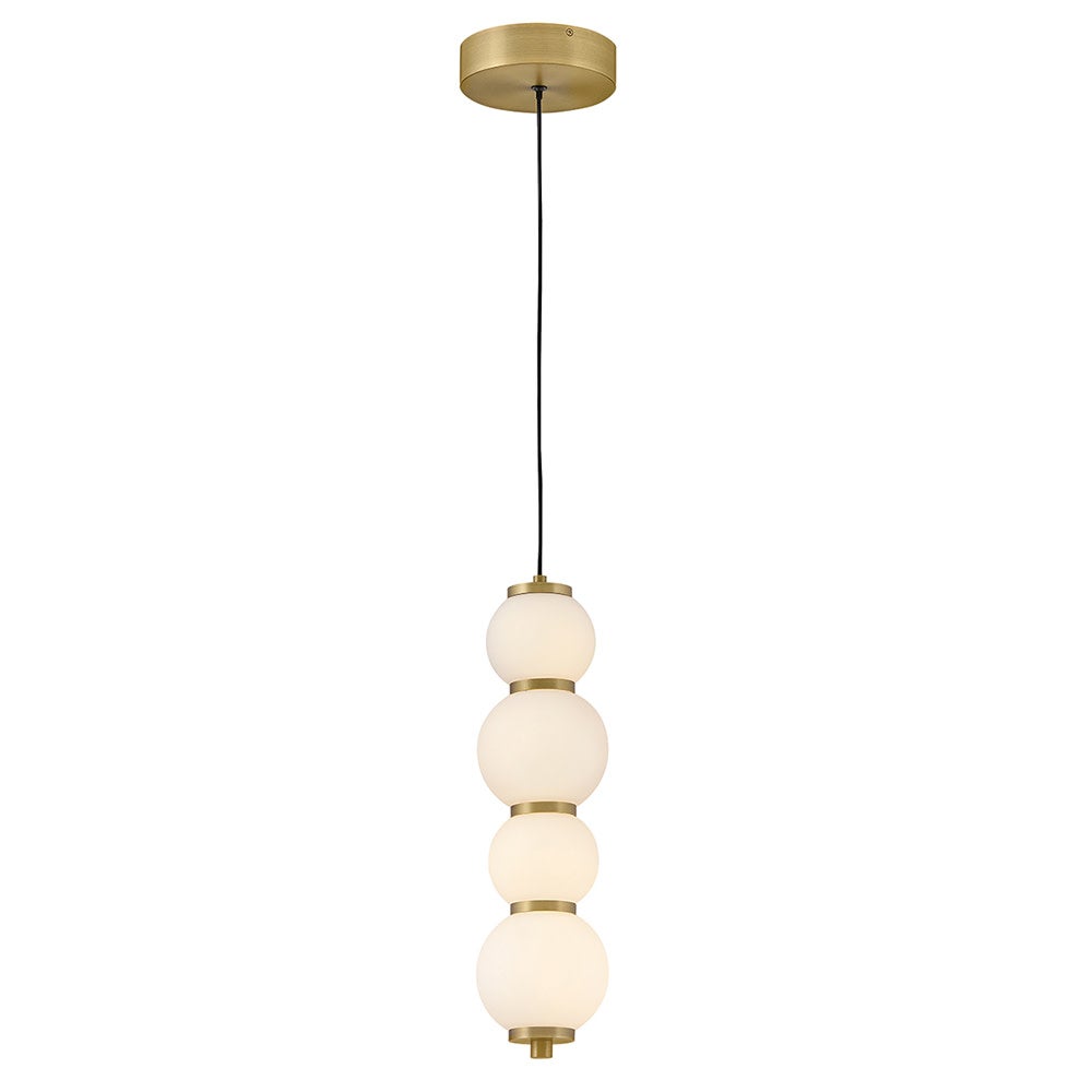 Trigo Extra Small Pendant