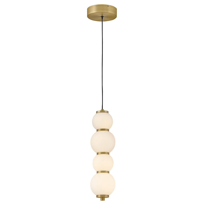 Trigo Extra Small Pendant