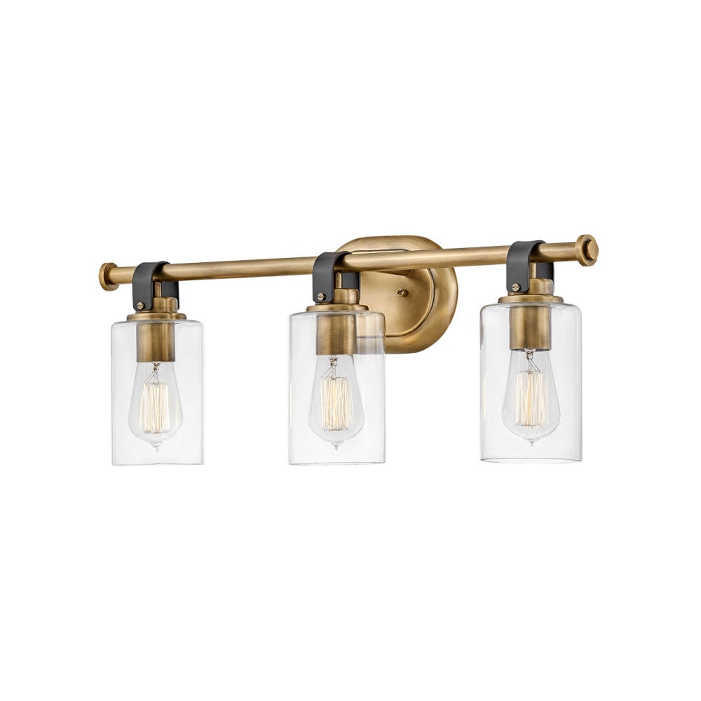 Halstead Vanity