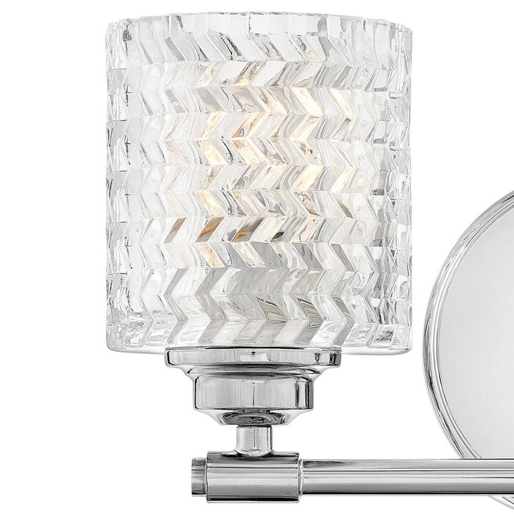 Elle Vanity