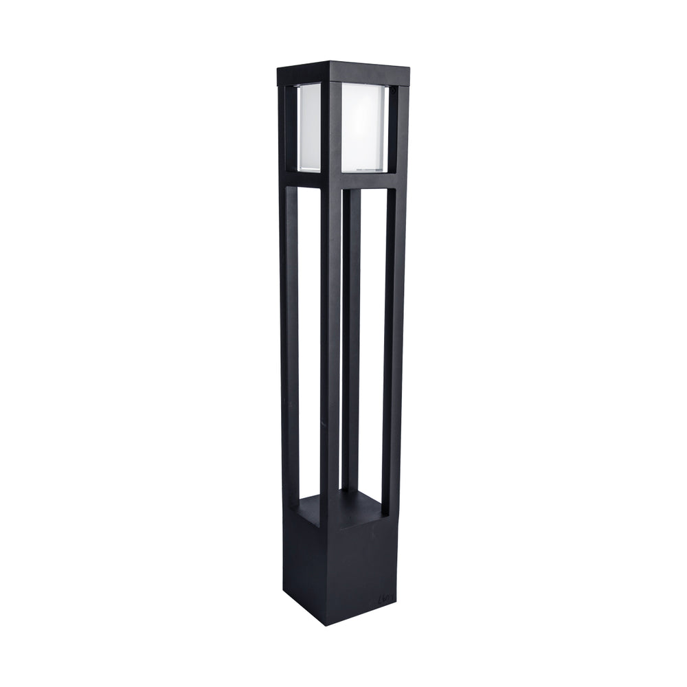 Tower LED Bollard