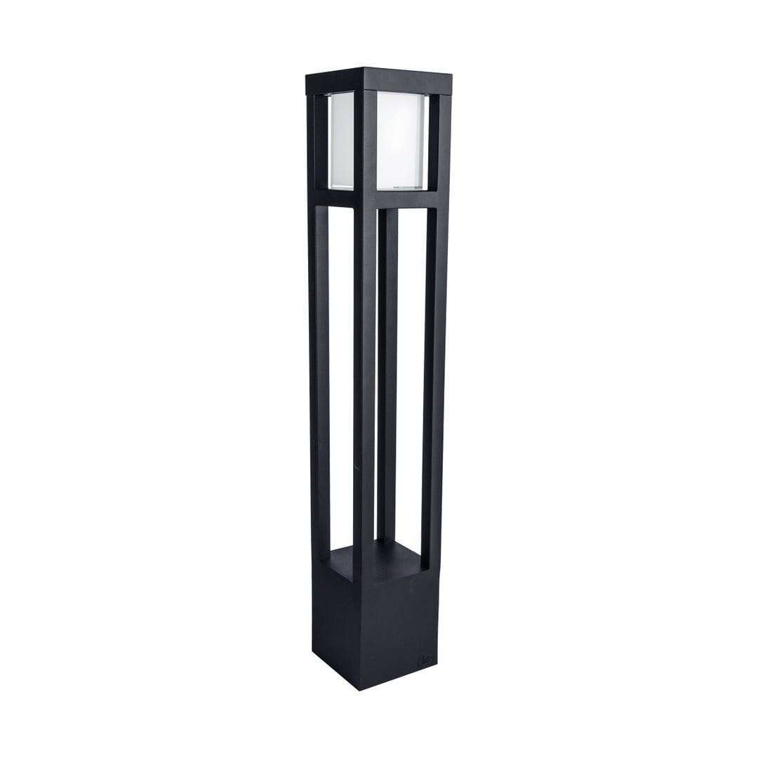 Tower LED Bollard