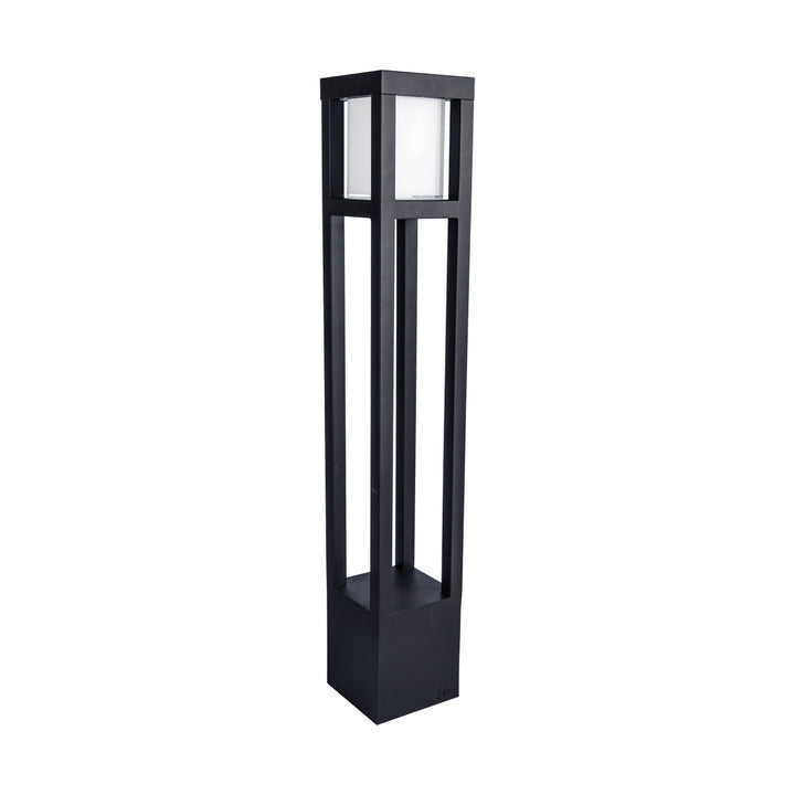 Tower LED Bollard