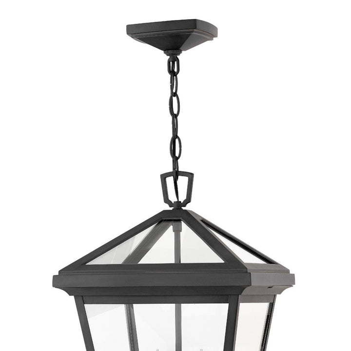 Alford Place Large Hanging Lantern