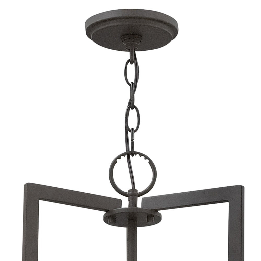 Hampton Drum Chandelier