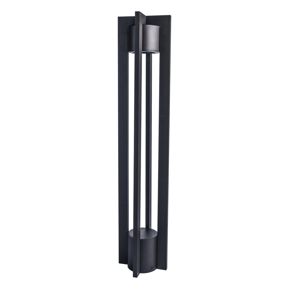 Chamber LED Bollard by WAC Lighting - view 2