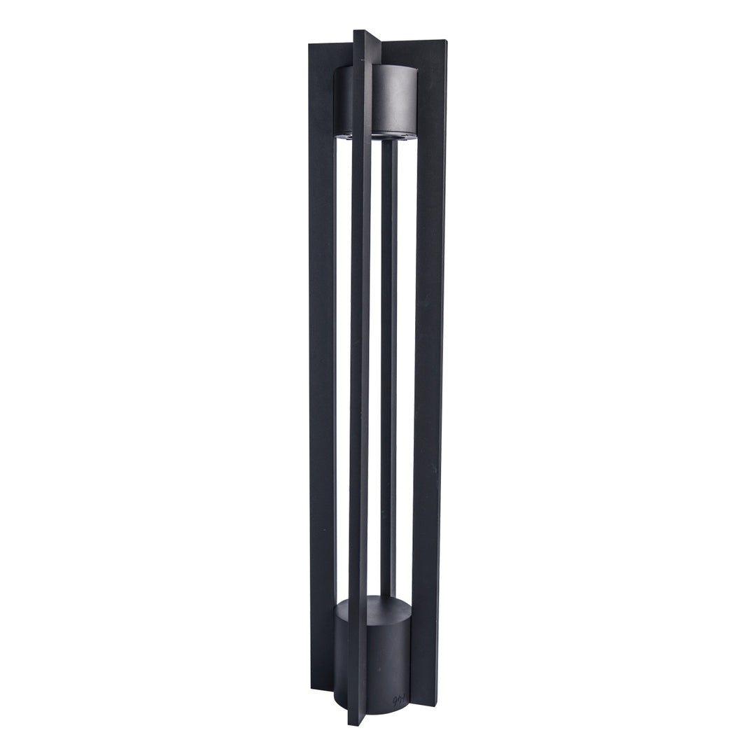 Chamber LED Bollard by WAC Lighting - view 2