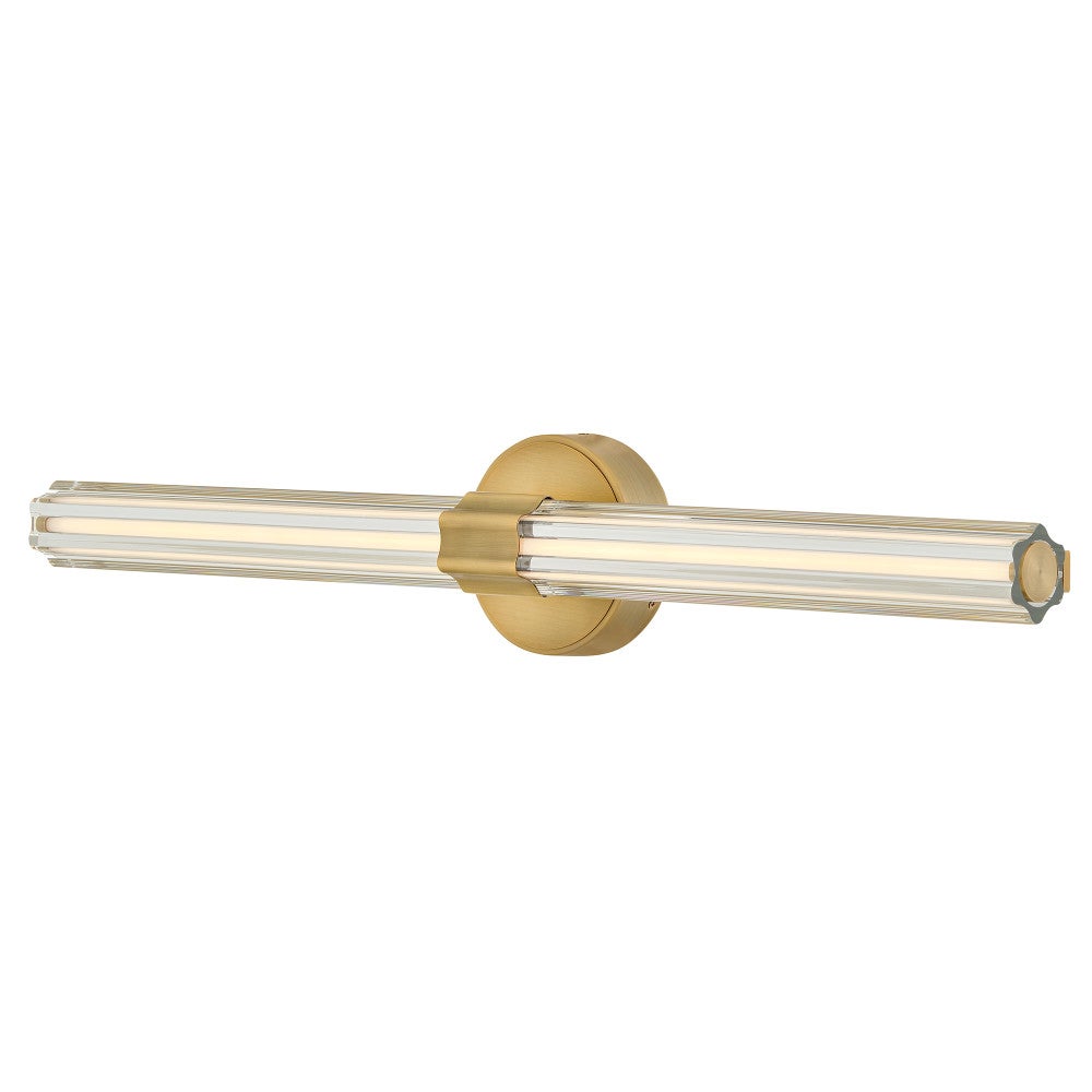 Georgette LED Vanity