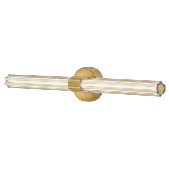 Georgette LED Vanity