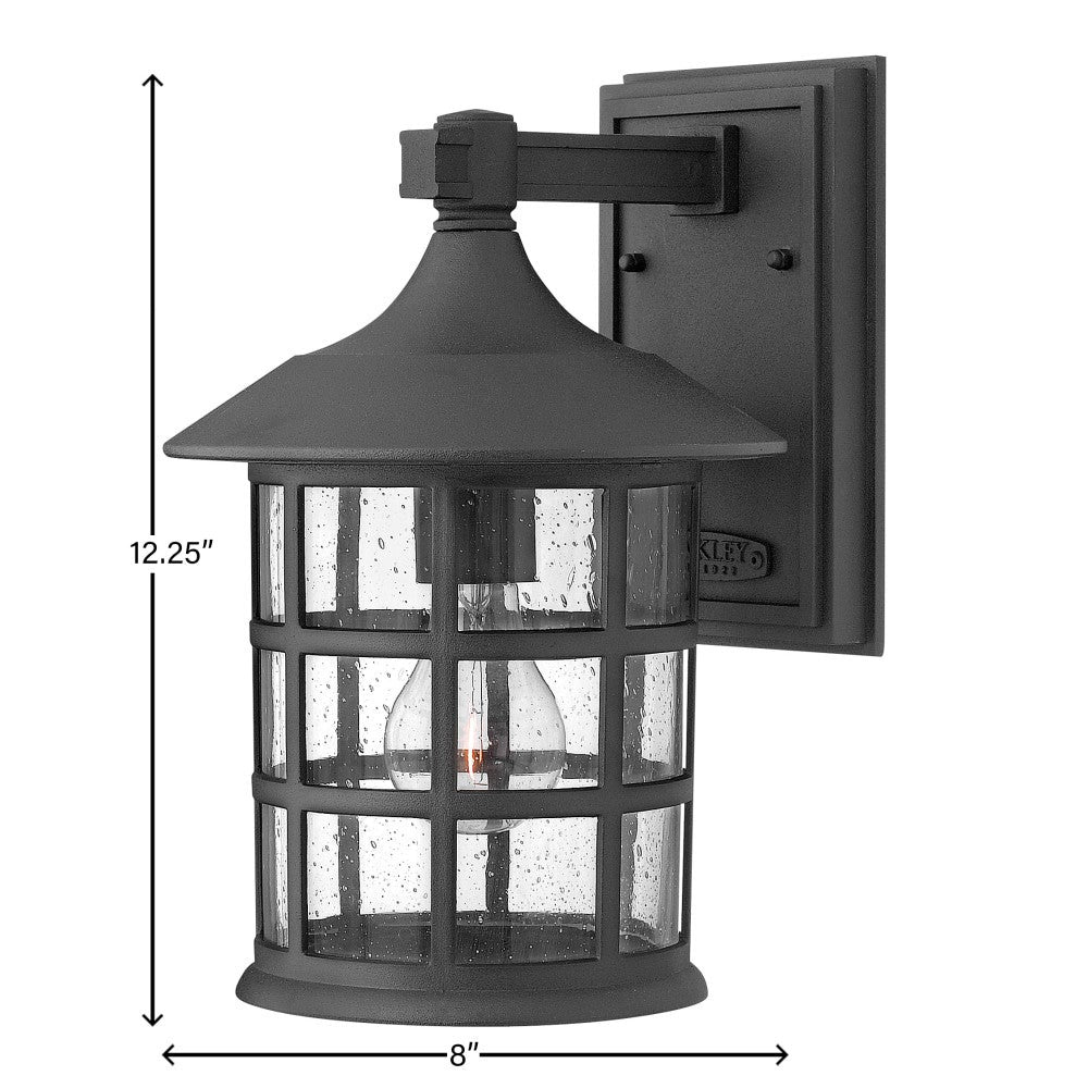 Freeport Wall Mount Lantern