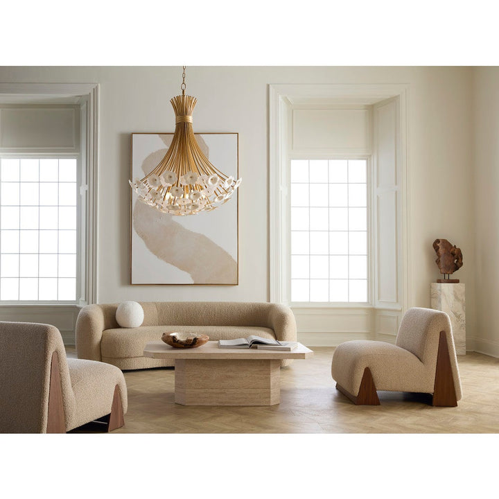 Marianne Chandelier