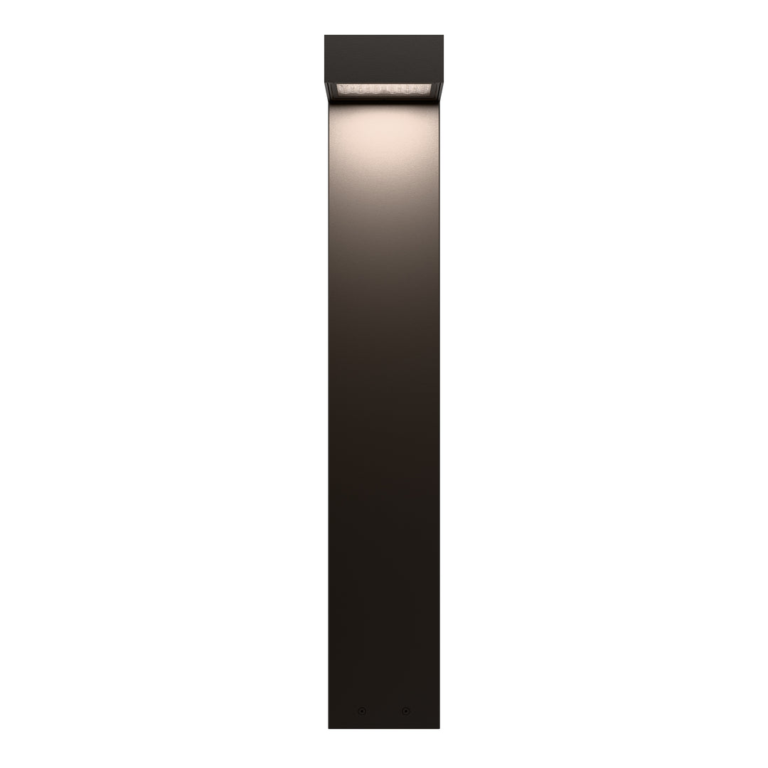 Grand Ledge 120-277V Bollard by WAC Lighting - view 6