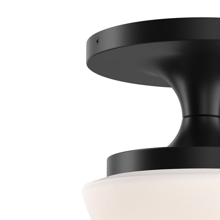 Knox Semi-Flush Mount