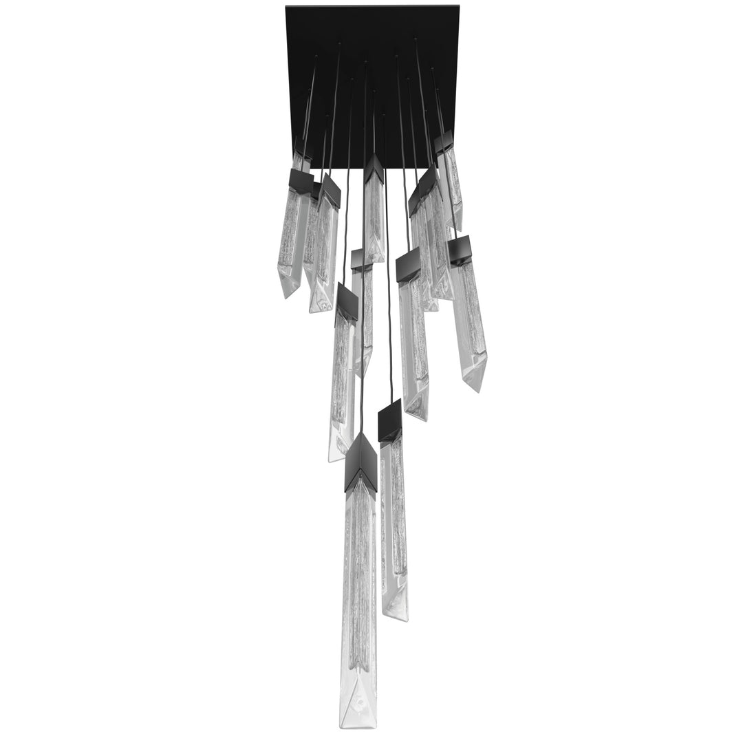 Alpine LED Chandelier by Avenue Lighting - view 2