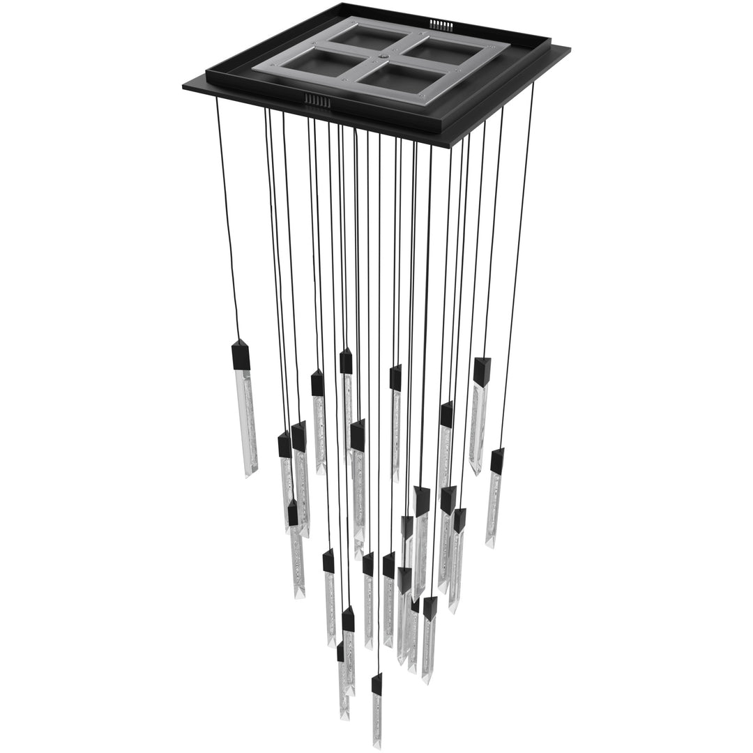 Alpine LED Chandelier by Avenue Lighting - view 16
