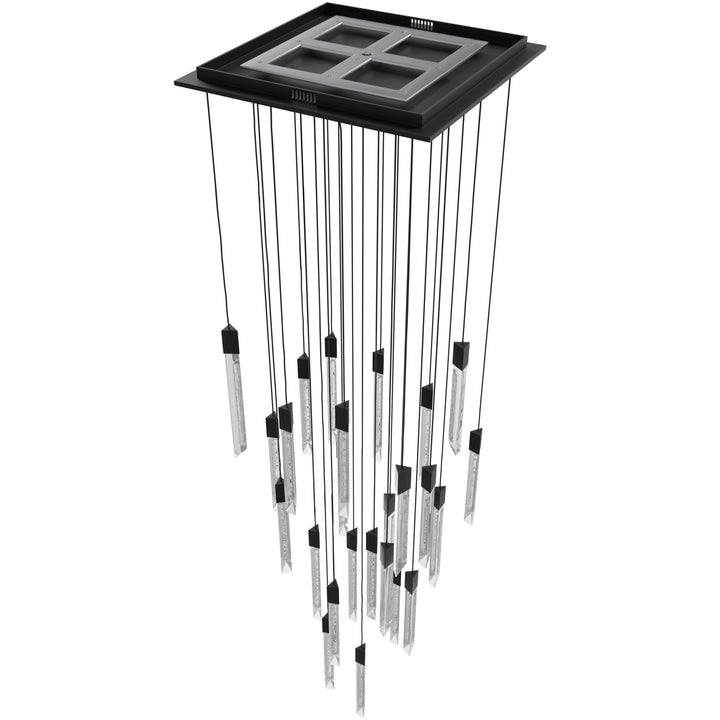 Alpine LED Chandelier by Avenue Lighting - view 16