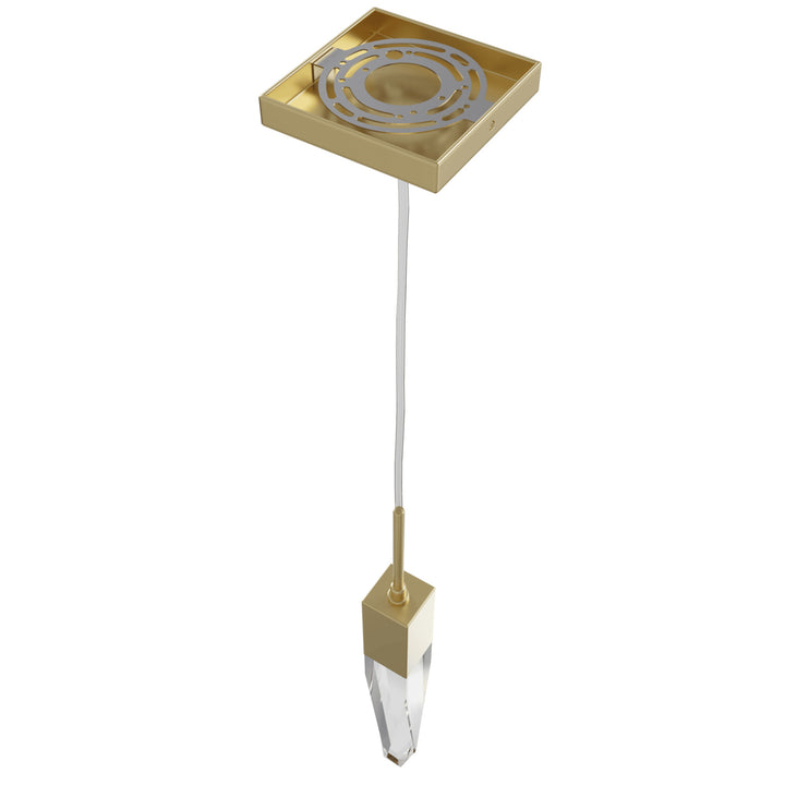 The Original Aspen LED Pendant by Avenue Lighting - view 7