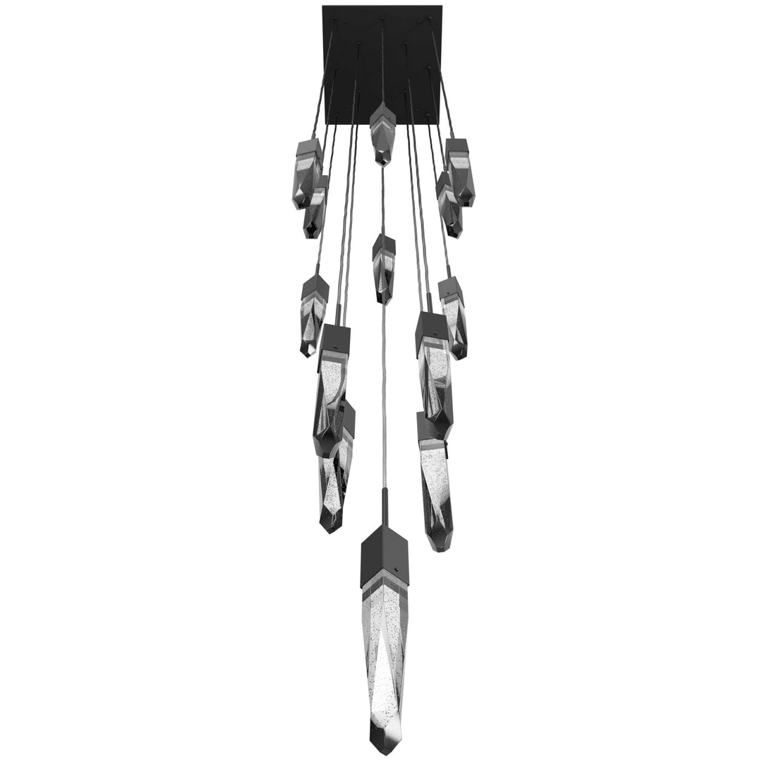 The Original Aspen Sputnik Chandelier by Avenue Lighting - view 9