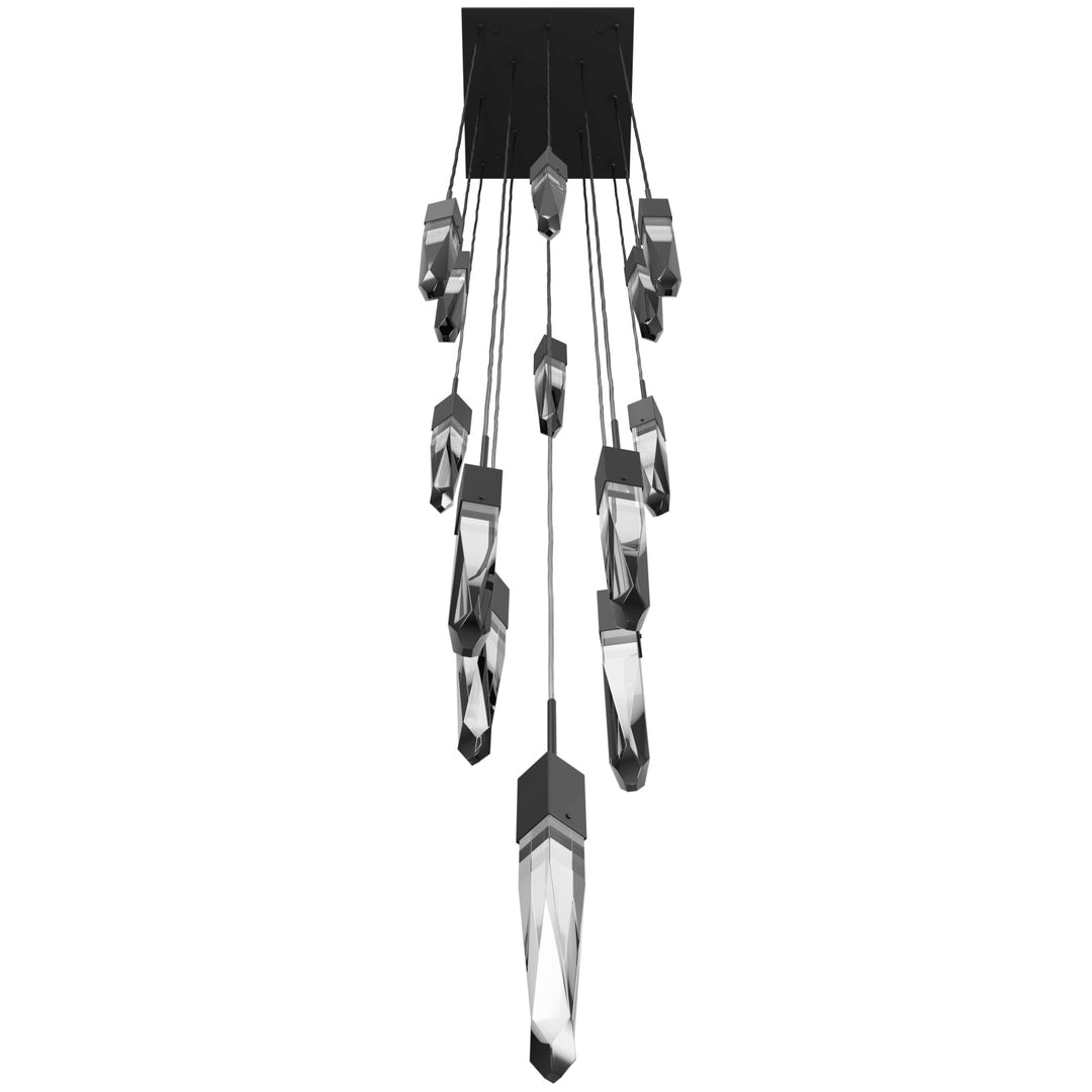 The Original Aspen Sputnik Chandelier by Avenue Lighting - view 12