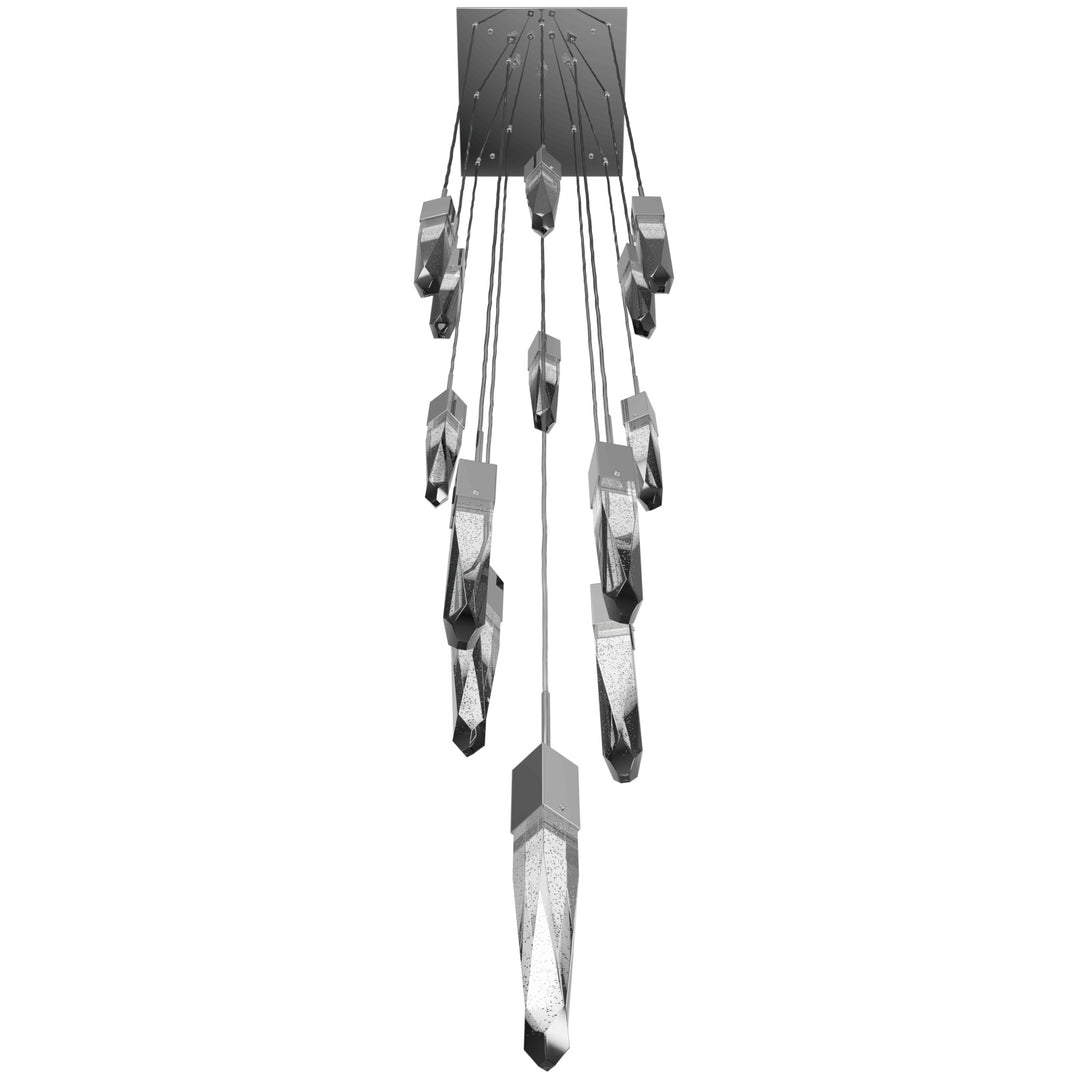 The Original Aspen Sputnik Chandelier by Avenue Lighting - view 15