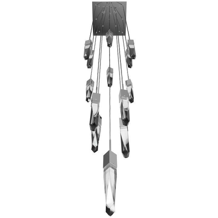 The Original Aspen Sputnik Chandelier by Avenue Lighting - view 19
