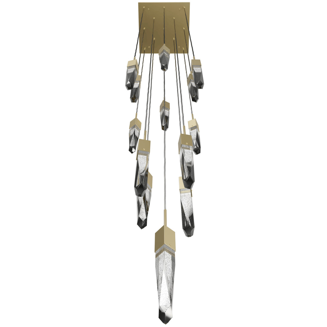 The Original Aspen Sputnik Chandelier by Avenue Lighting - view 2
