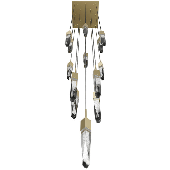 The Original Aspen Sputnik Chandelier by Avenue Lighting - view 2