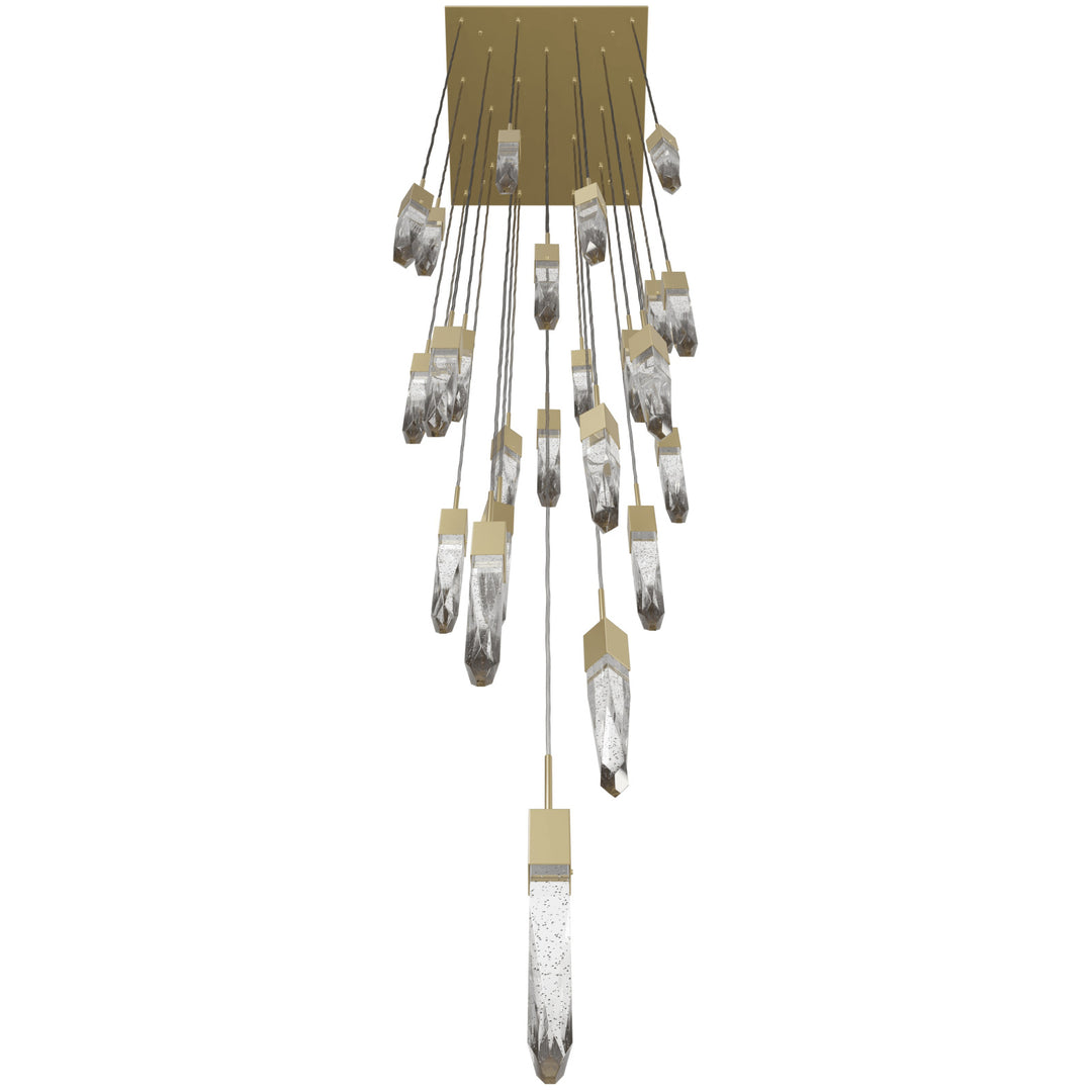 The Original Aspen Sputnik Chandelier by Avenue Lighting - view 28