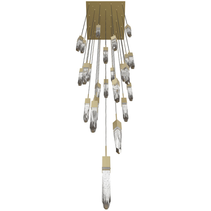 The Original Aspen Sputnik Chandelier by Avenue Lighting - view 28