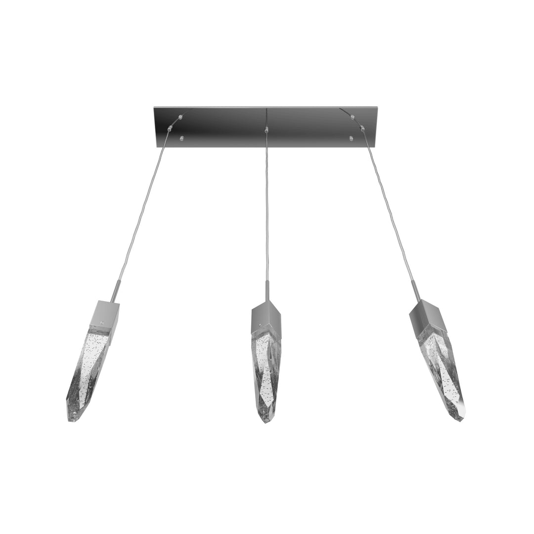 The Original Aspen LED Linear Pendant by Avenue Lighting - view 10
