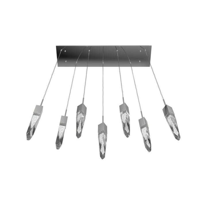 Aspen LED Chandelier by Avenue Lighting - view 12