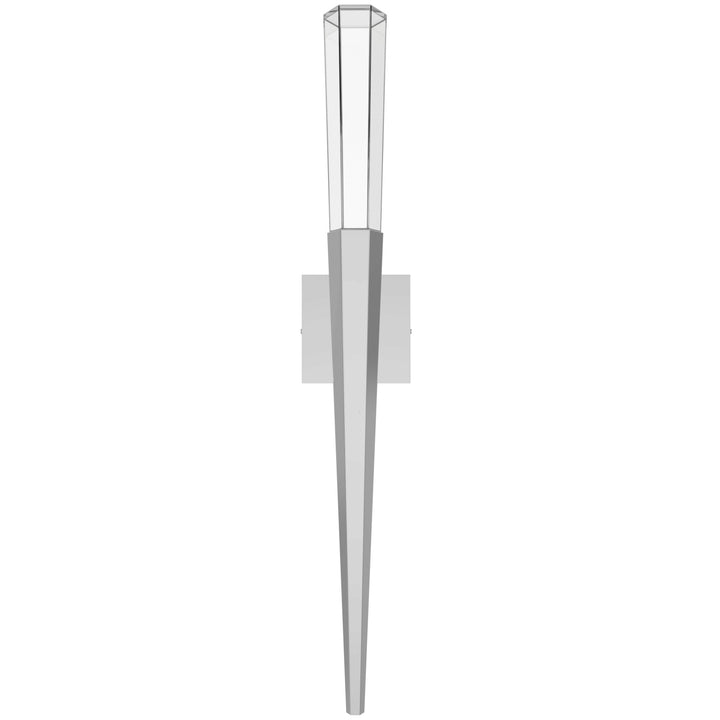 Avalon LED Wall Sconce by Avenue Lighting - view 2