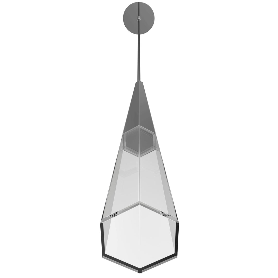 Avalon LED Pendant by Avenue Lighting - view 6