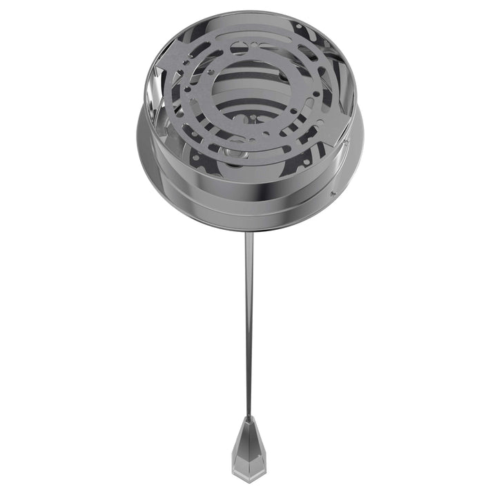 Avalon LED Pendant by Avenue Lighting - view 7