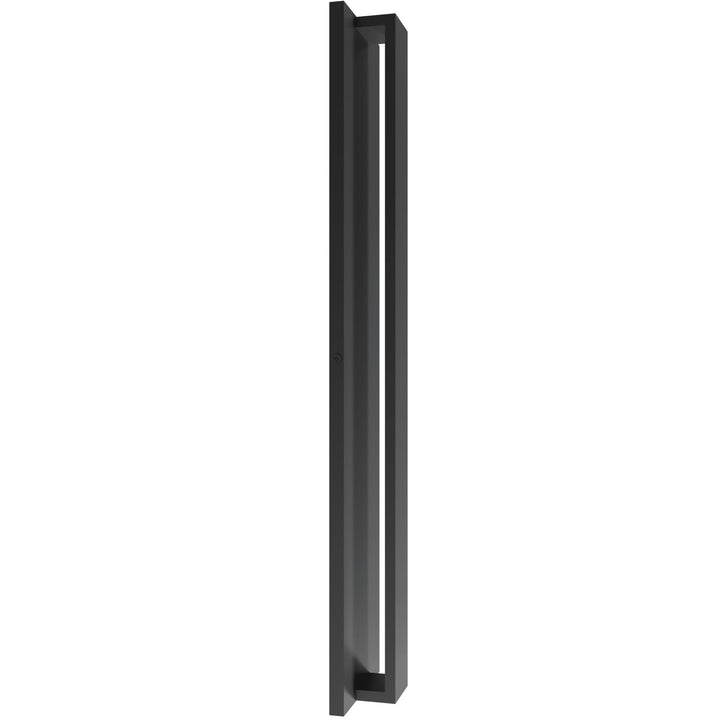 Avenue Outdoor 5-CCT LED Wall Sconce, 16"H, by Avenue Lighting