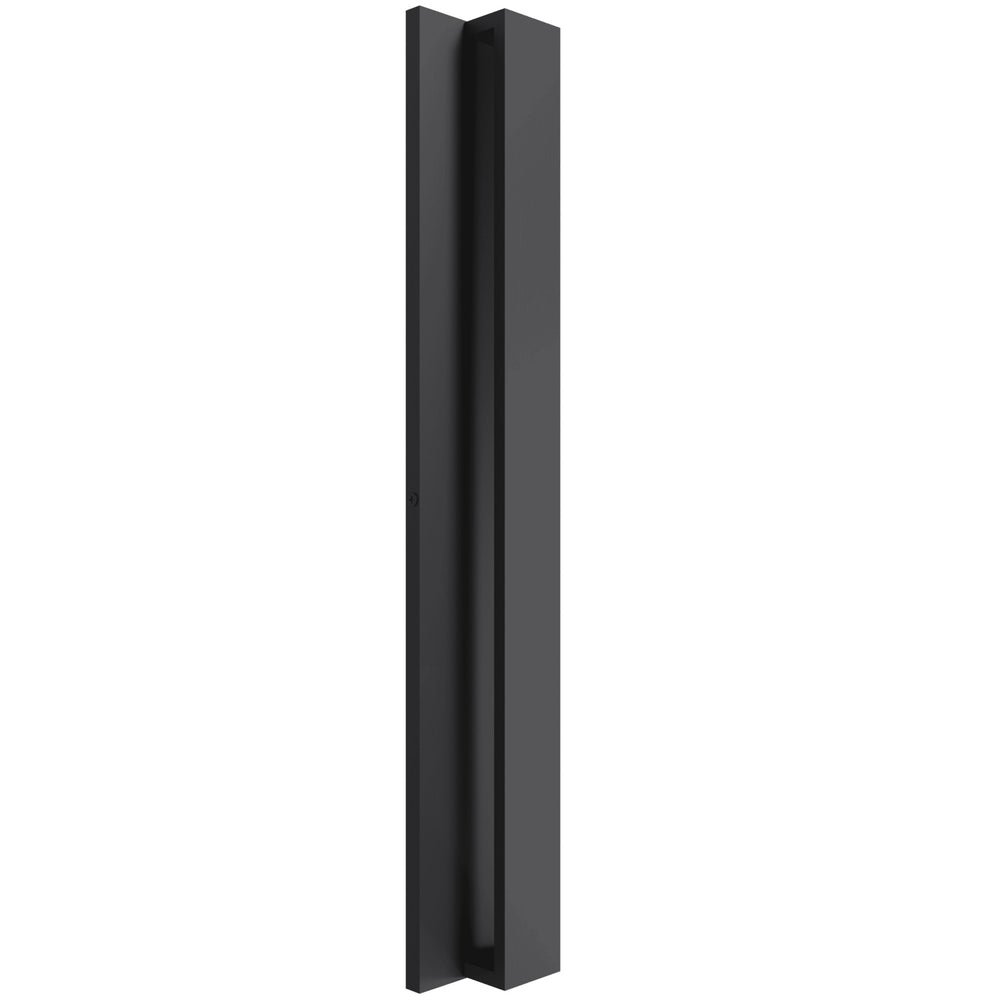 Avenue Outdoor 5-CCT LED Wall Sconce by Avenue Lighting - view 2