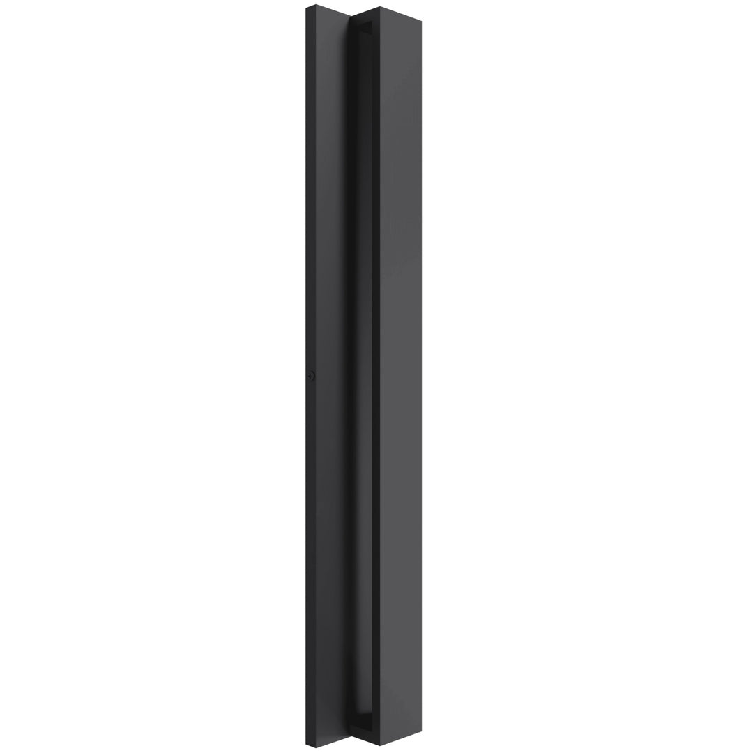Avenue Outdoor 5-CCT LED Wall Sconce by Avenue Lighting - view 2