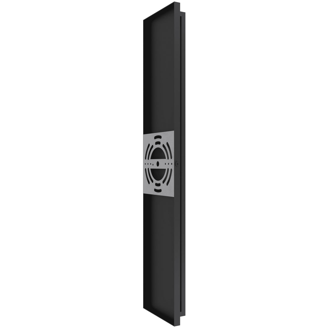 Avenue Outdoor 5-CCT LED Wall Sconce by Avenue Lighting - view 3