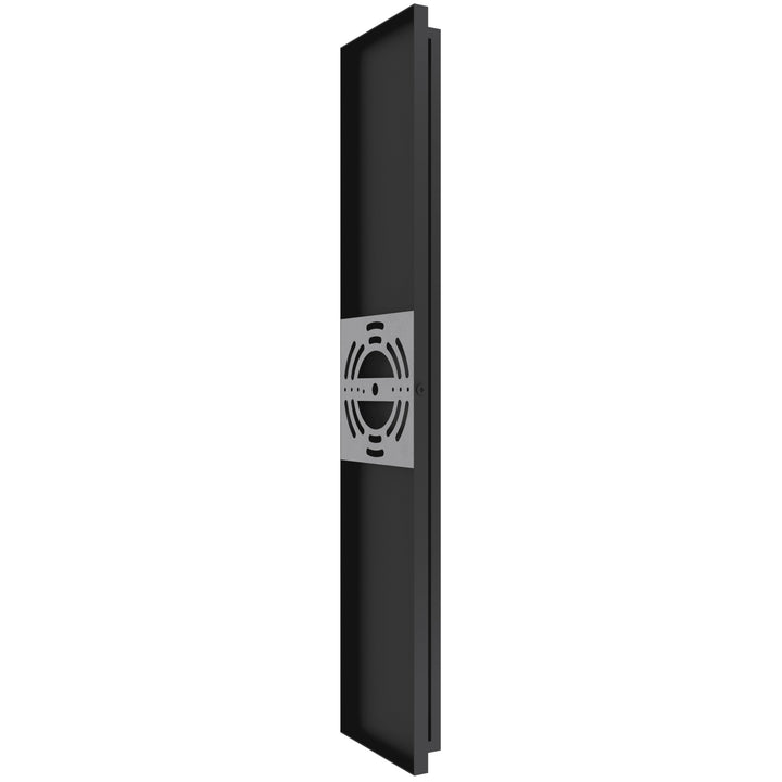 Avenue Outdoor 5-CCT LED Wall Sconce by Avenue Lighting - view 3