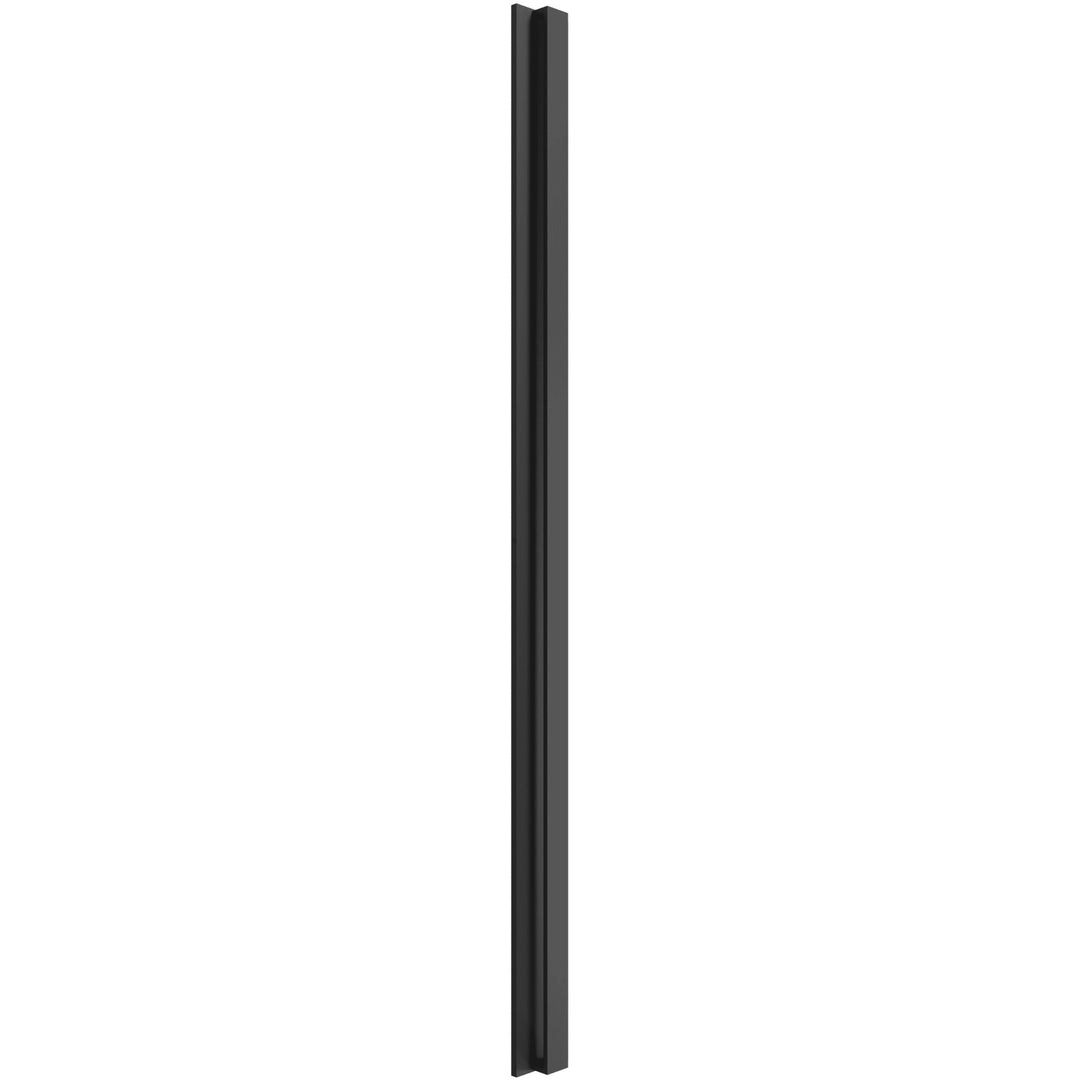 Avenue Outdoor 5-CCT LED Wall Sconce, 48"H, by Avenue Lighting