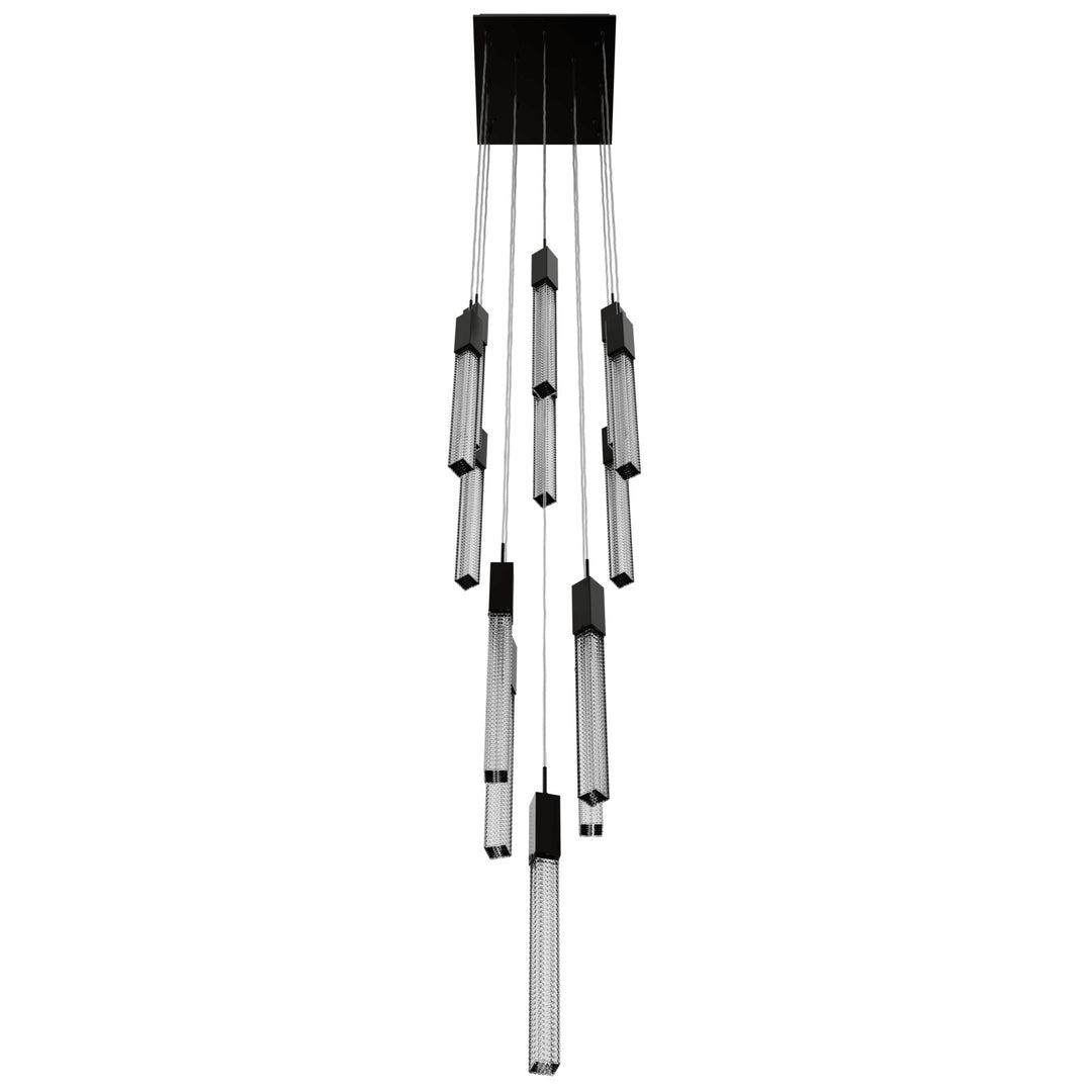 Boa Sputnik Chandelier by Avenue Lighting - view 13