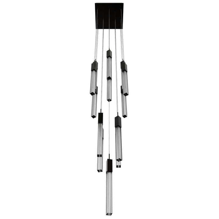 Boa Sputnik Chandelier by Avenue Lighting - view 13